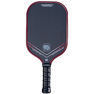 South Carolina Gamecocks PRO-Formance Logo Pickleball Paddle