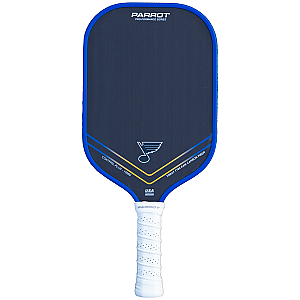 St Louis Blues PRO-Formance Logo Pickleball Paddle