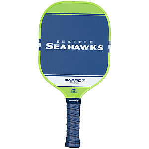 Seattle Seahawks Sport Plus Pickleball Paddle