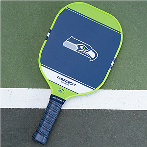 Seattle Seahawks Sport Plus Pickleball Paddle