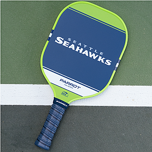 Seattle Seahawks Sport Plus Pickleball Paddle
