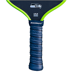 Seattle Seahawks PRO-Formance Wordmark Pickleball Paddle