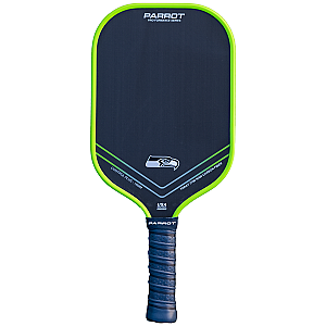 Seattle Seahawks PRO-Formance Logo Pickleball Paddle