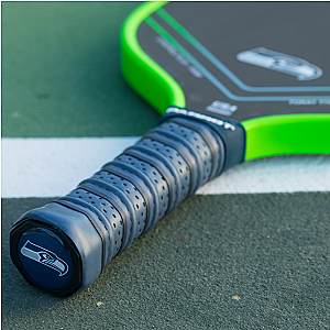 Seattle Seahawks PRO-Formance Logo Pickleball Paddle