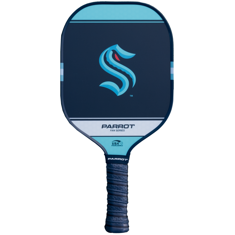 Seattle Kraken Sport Plus Pickleball Paddle