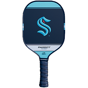 Seattle Kraken Sport Plus Pickleball Paddle
