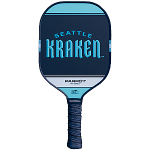 Seattle Kraken Sport Plus Pickleball Paddle