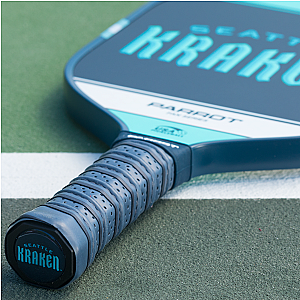 Seattle Kraken Sport Plus Pickleball Paddle