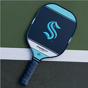 Seattle Kraken Sport Plus Pickleball Paddle