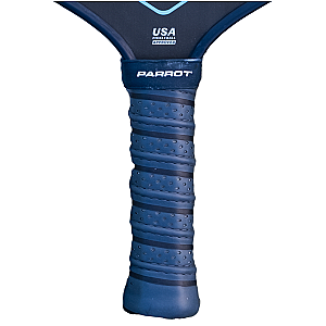 Seattle Kraken PRO-Formance Logo Pickleball Paddle