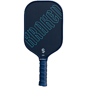 Seattle Kraken PRO-Formance Wordmark Pickleball Paddle