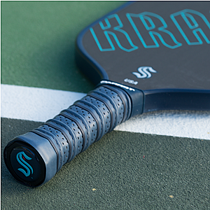 Seattle Kraken PRO-Formance Wordmark Pickleball Paddle
