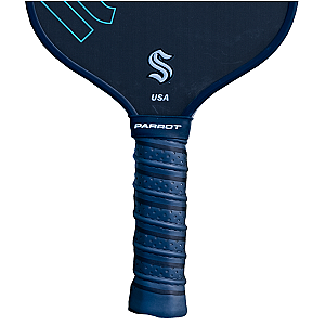 Seattle Kraken PRO-Formance Wordmark Pickleball Paddle