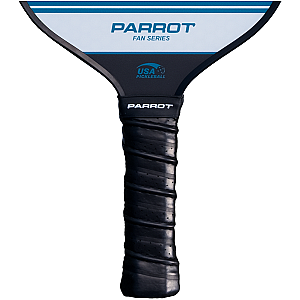 San Jose Sharks Sport Plus Pickleball Paddle