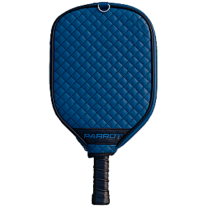 San Jose Sharks Quilted Pickleball Paddle Cover (Teal)