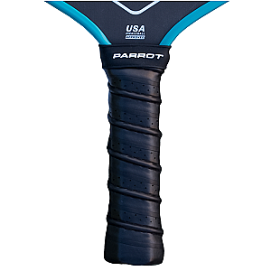 San Jose Sharks PRO-Formance Logo Pickleball Paddle