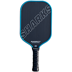 San Jose Sharks PRO-Formance Wordmark Pickleball Paddle