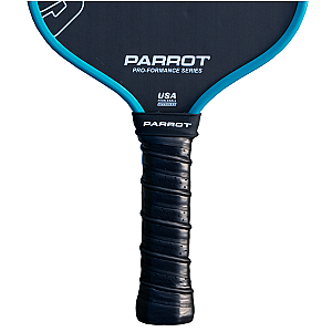 San Jose Sharks PRO-Formance Wordmark Pickleball Paddle