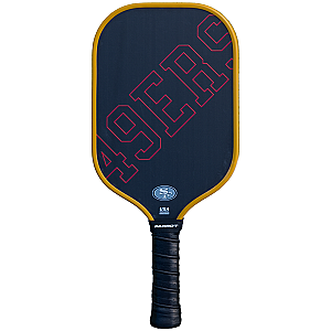 San Francisco 49Ers PRO-Formance Wordmark Pickleball Paddle