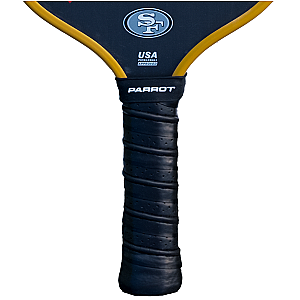 San Francisco 49Ers PRO-Formance Wordmark Pickleball Paddle