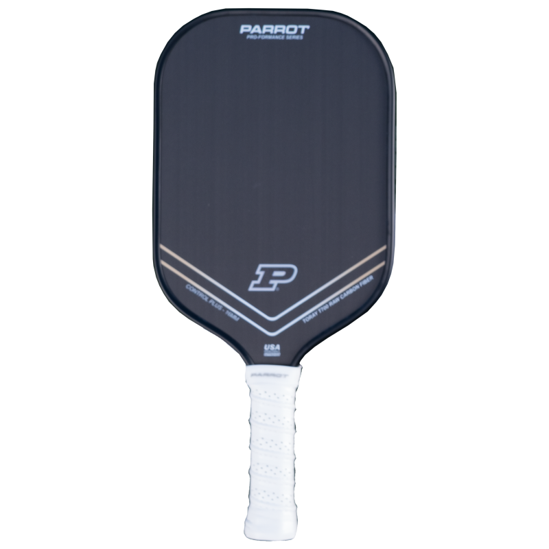 Purdue Boilermakers PRO-Formance Logo Pickleball Paddle