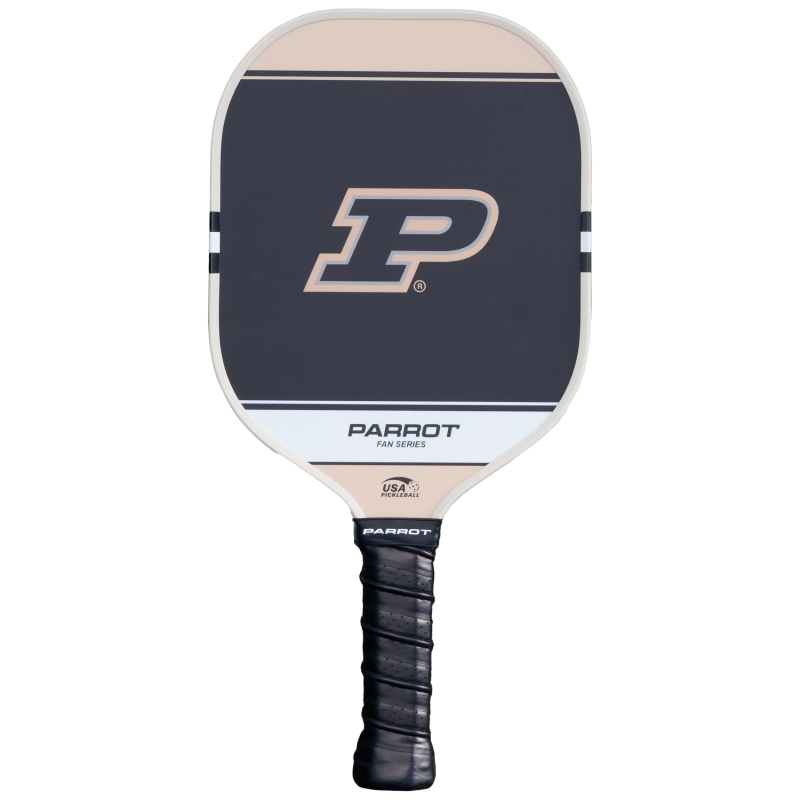 Purdue Boilermakers Sport Plus Pickleball Paddle
