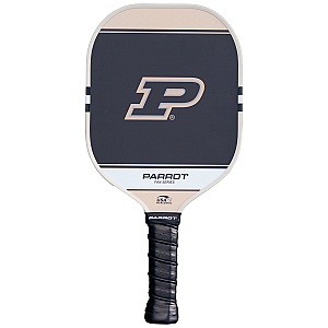 Purdue Boilermakers Sport Plus Pickleball Paddle