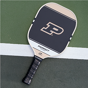 Purdue Boilermakers Sport Plus Pickleball Paddle