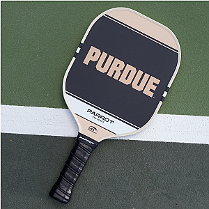Purdue Boilermakers Sport Plus Pickleball Paddle