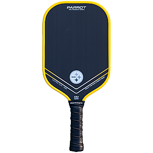Pittsburgh Steelers PRO-Formance Logo Pickleball Paddle