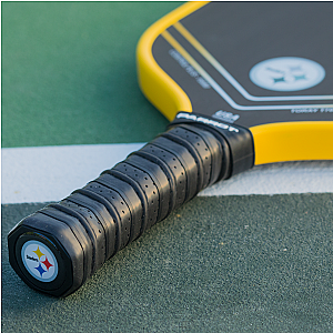 Pittsburgh Steelers PRO-Formance Logo Pickleball Paddle