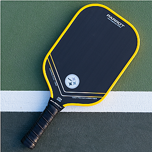 Pittsburgh Steelers PRO-Formance Logo Pickleball Paddle