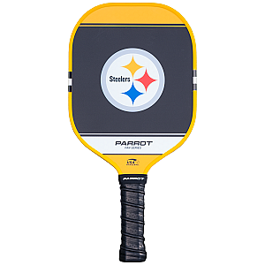 Pittsburgh Steelers Sport Plus Pickleball Paddle