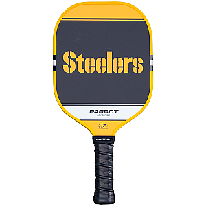 Pittsburgh Steelers Sport Plus Pickleball Paddle