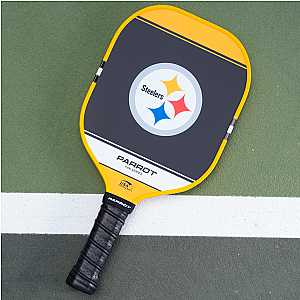 Pittsburgh Steelers Sport Plus Pickleball Paddle