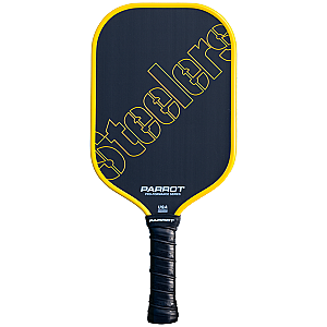Pittsburgh Steelers PRO-Formance Wordmark Pickleball Paddle