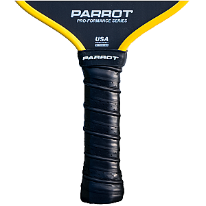 Pittsburgh Steelers PRO-Formance Wordmark Pickleball Paddle