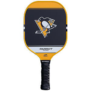 Pittsburgh Penguins Sport Plus Pickleball Paddle