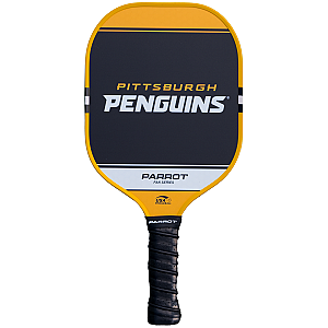 Pittsburgh Penguins Sport Plus Pickleball Paddle