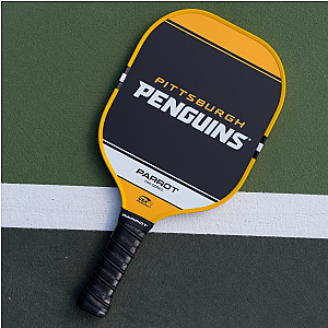 Pittsburgh Penguins Sport Plus Pickleball Paddle