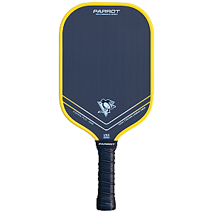 Pittsburgh Penguins PRO-Formance Logo Pickleball Paddle