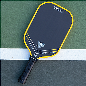 Pittsburgh Penguins PRO-Formance Logo Pickleball Paddle