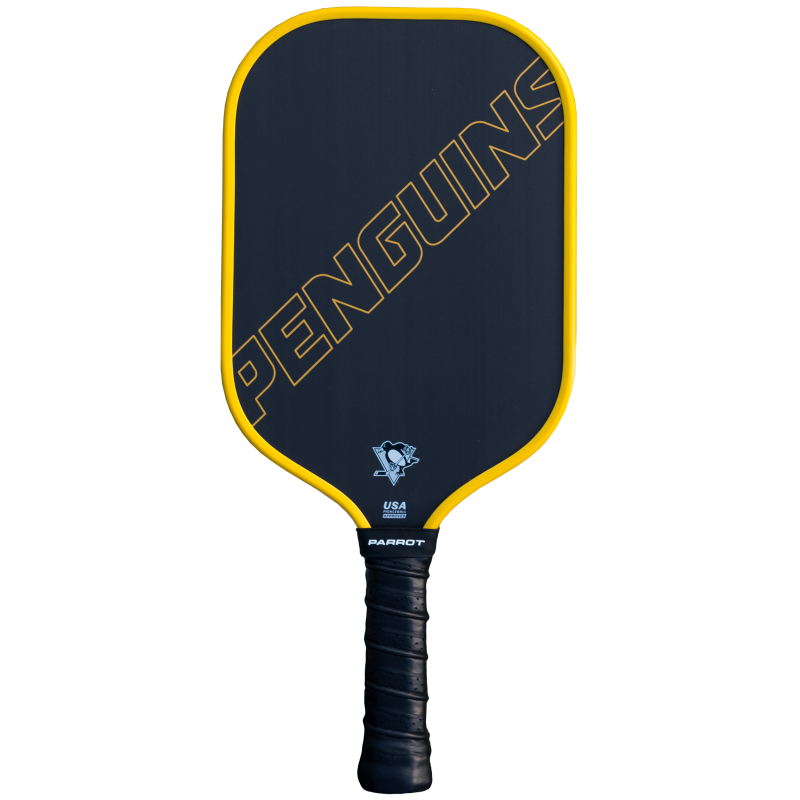 Pittsburgh Penguins PRO-Formance Wordmark Pickleball Paddle