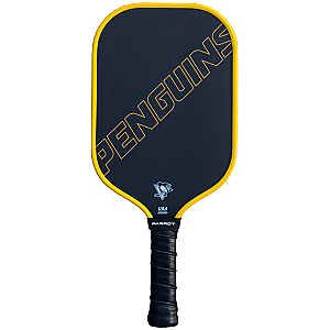 Pittsburgh Penguins PRO-Formance Wordmark Pickleball Paddle