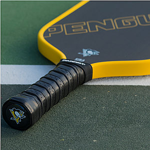 Pittsburgh Penguins PRO-Formance Wordmark Pickleball Paddle
