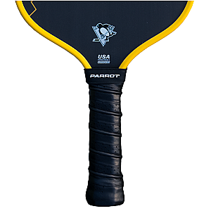 Pittsburgh Penguins PRO-Formance Wordmark Pickleball Paddle