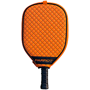 Philadelphia Flyers Quilted Pickleball Paddle Cover (Orange)