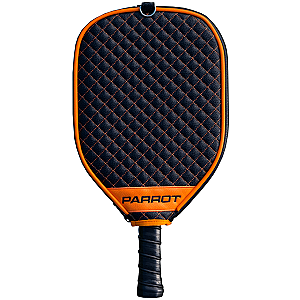 Philadelphia Flyers Quilted Pickleball Paddle Cover (Black)