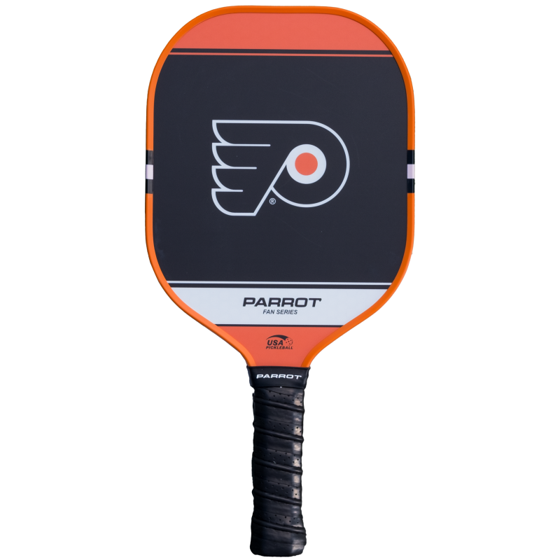 Philadelphia Flyers Sport Plus Pickleball Paddle