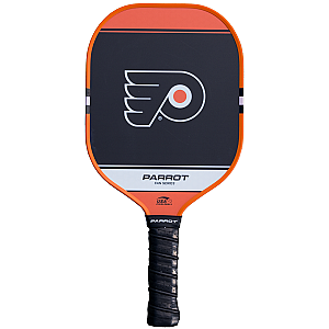 Philadelphia Flyers Sport Plus Pickleball Paddle